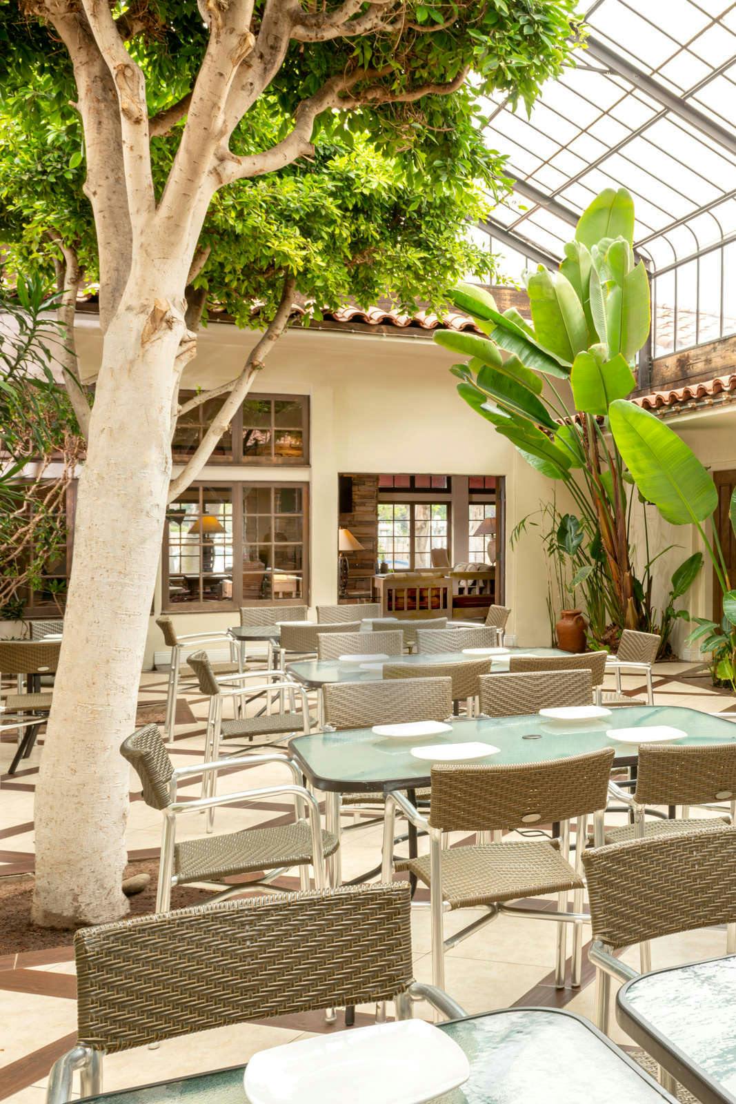 Hotel Clocktower Inn Ventura photo 5