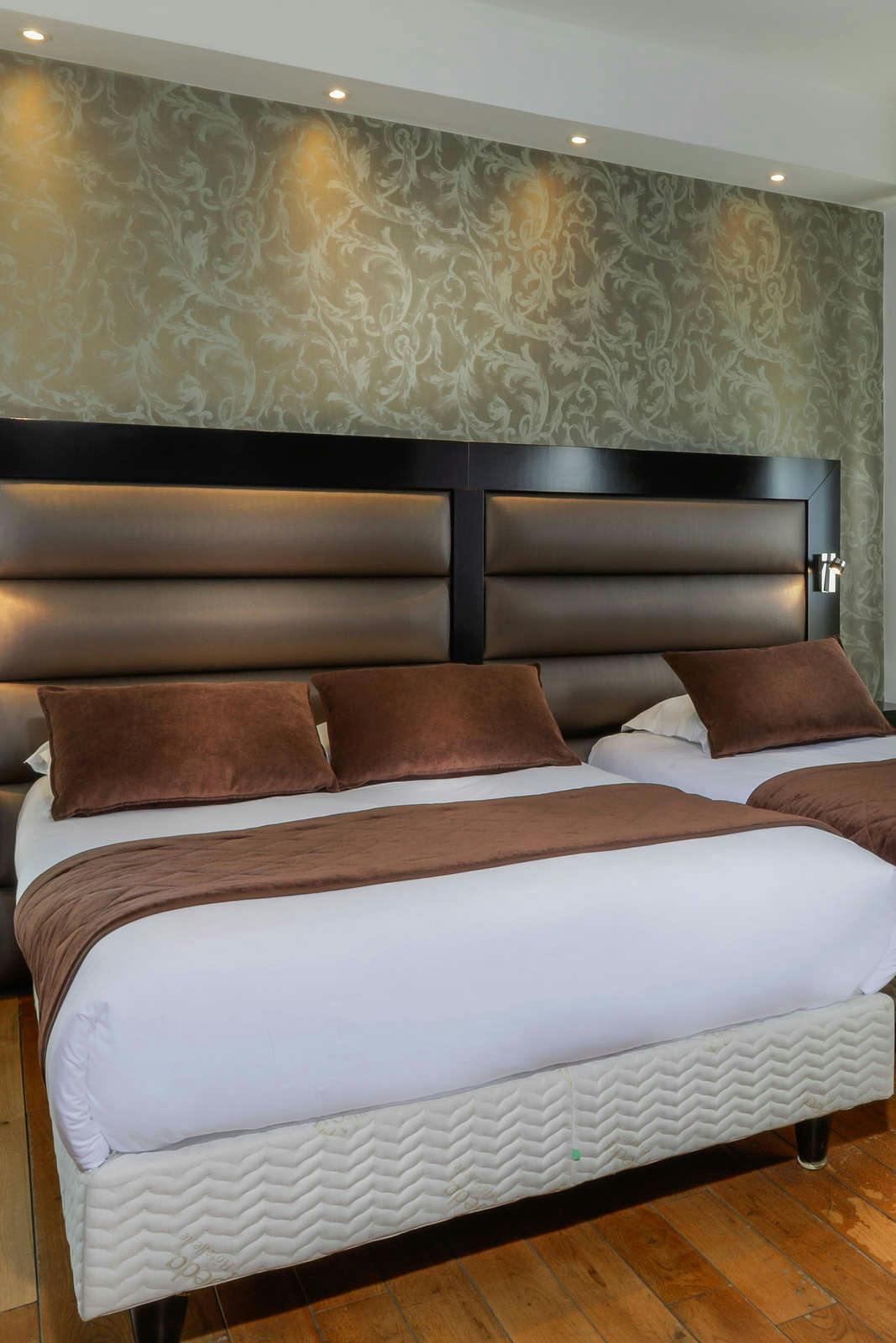 Hotel Hotel Ambre photo 3