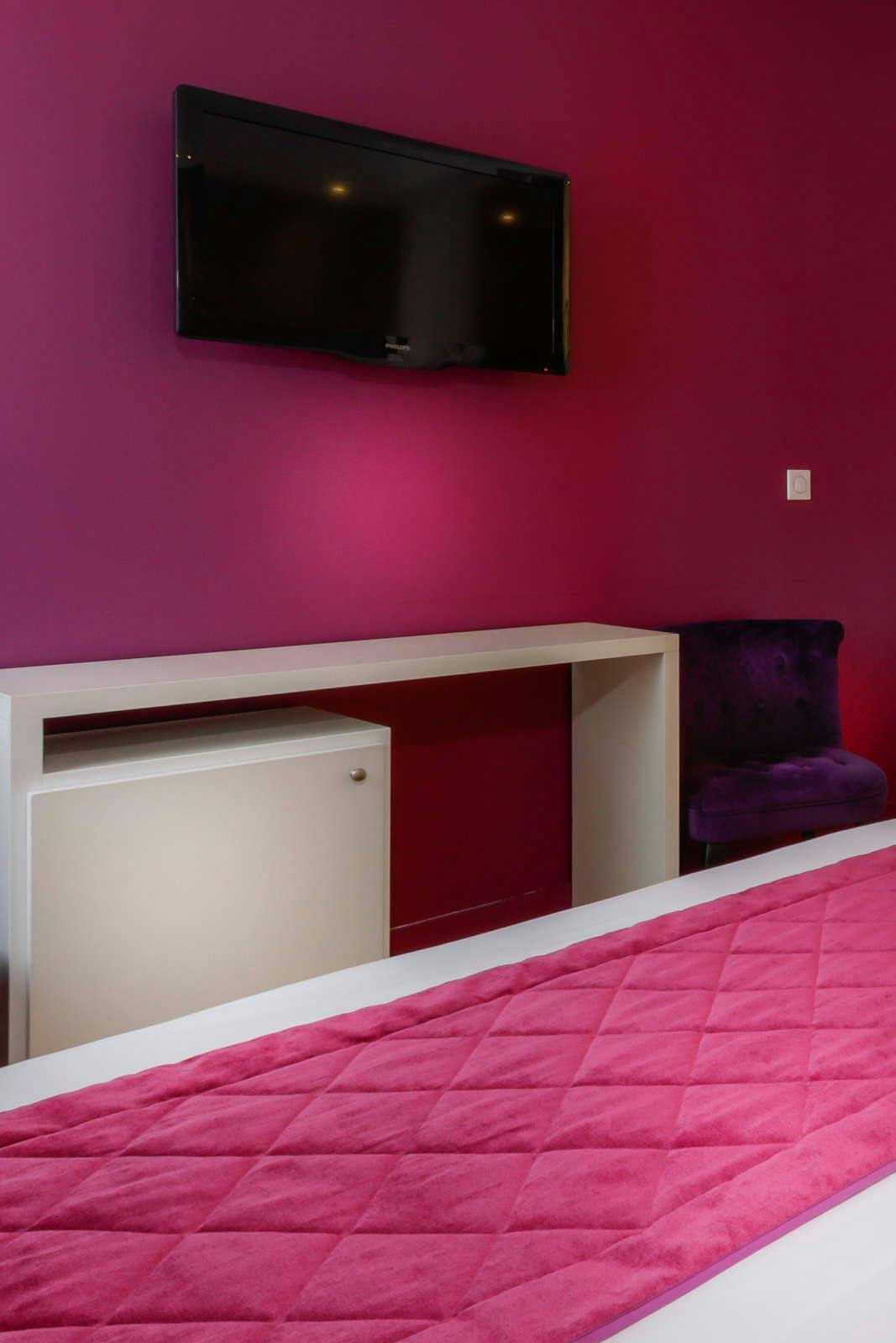 Hotel Hotel Ambre photo 5