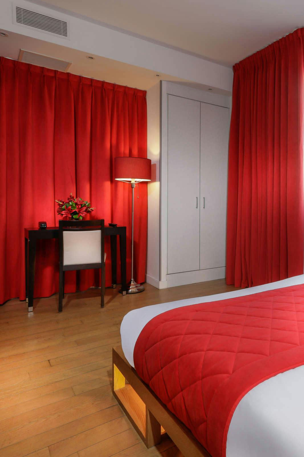 Hotel Hotel Ambre photo 4