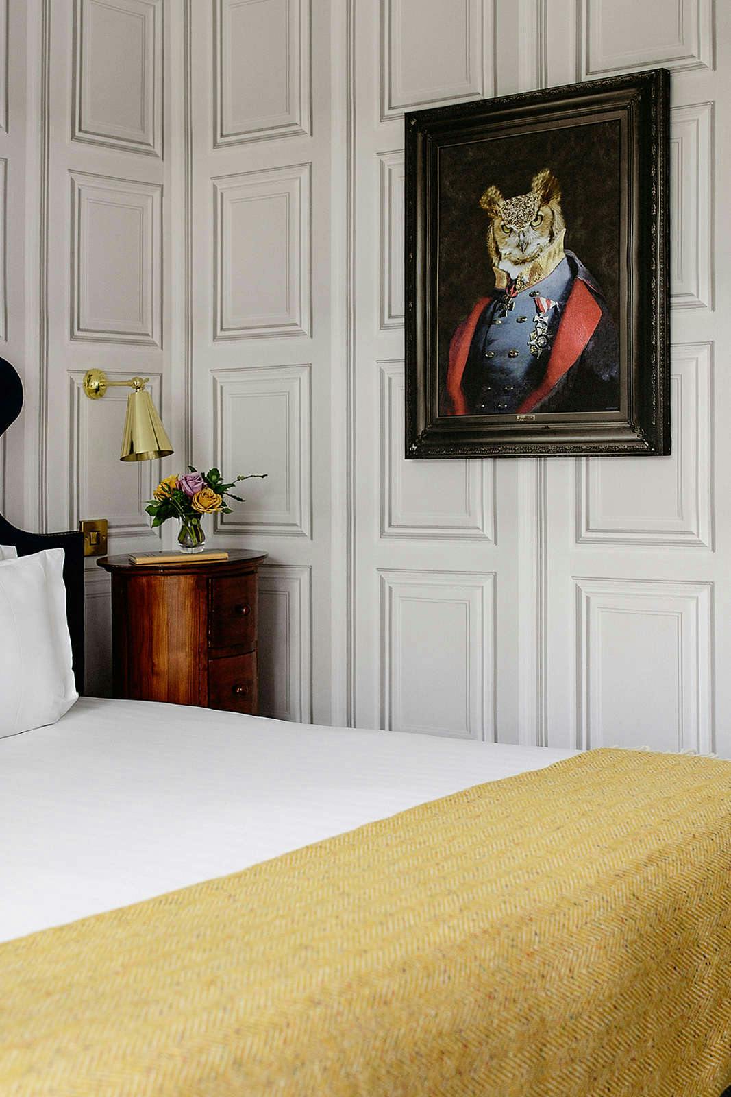 Hotel Pembroke Townhouse photo 3