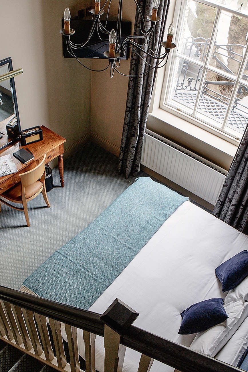 Hotel Pembroke Townhouse photo 5