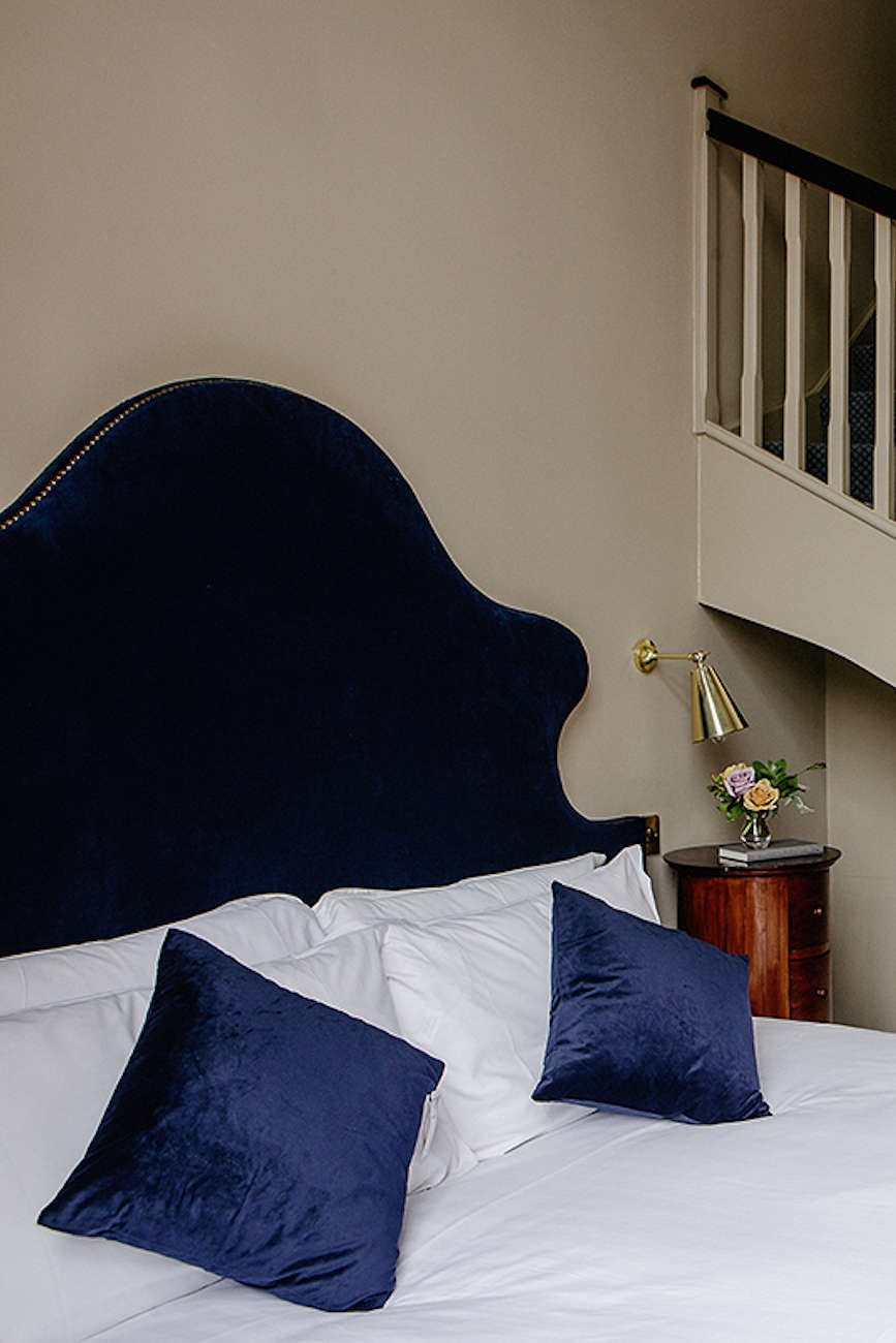 Hotel Pembroke Townhouse photo 1