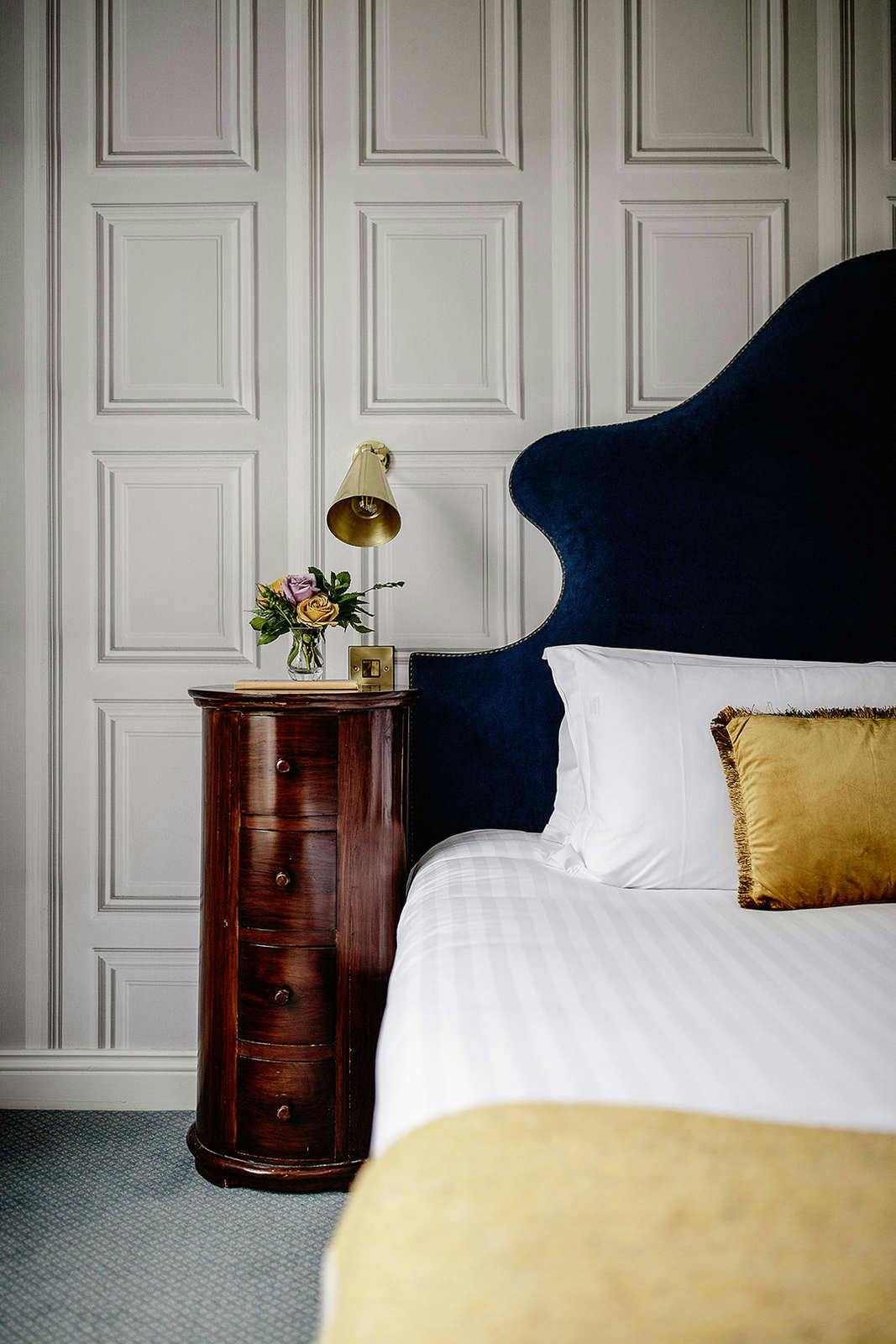 Hotel Pembroke Townhouse photo 4