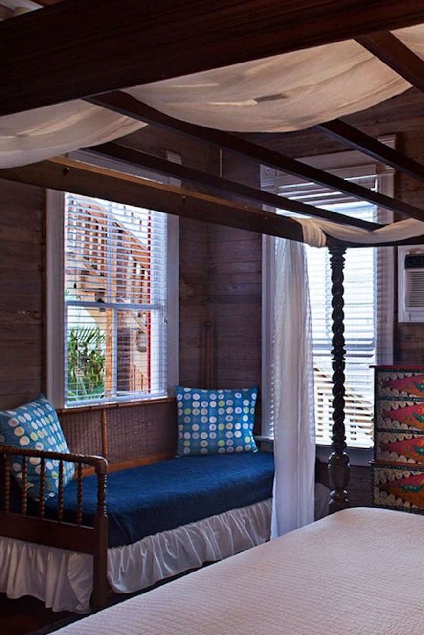 Hotel Key West Bed and Breakfast photo 3