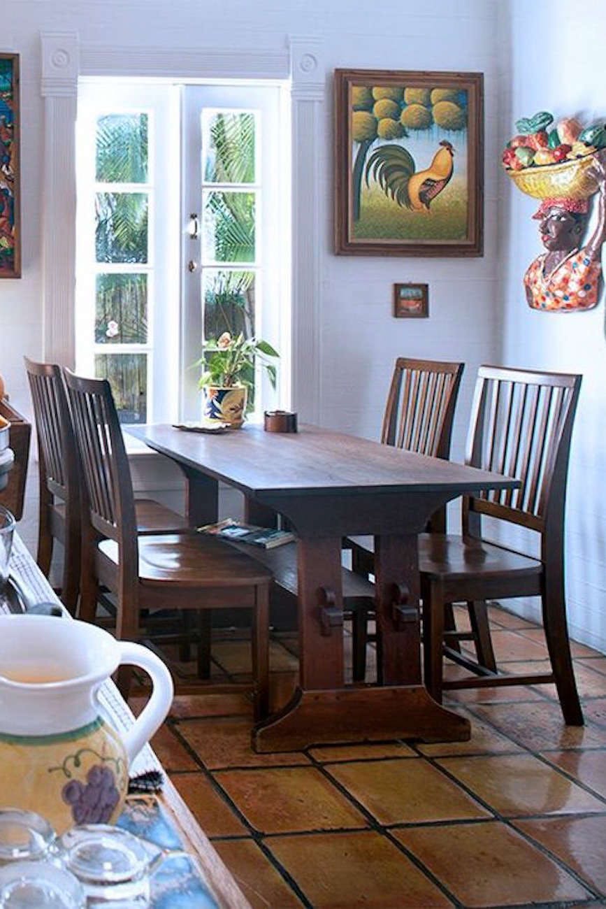 Hotel Key West Bed and Breakfast photo 4