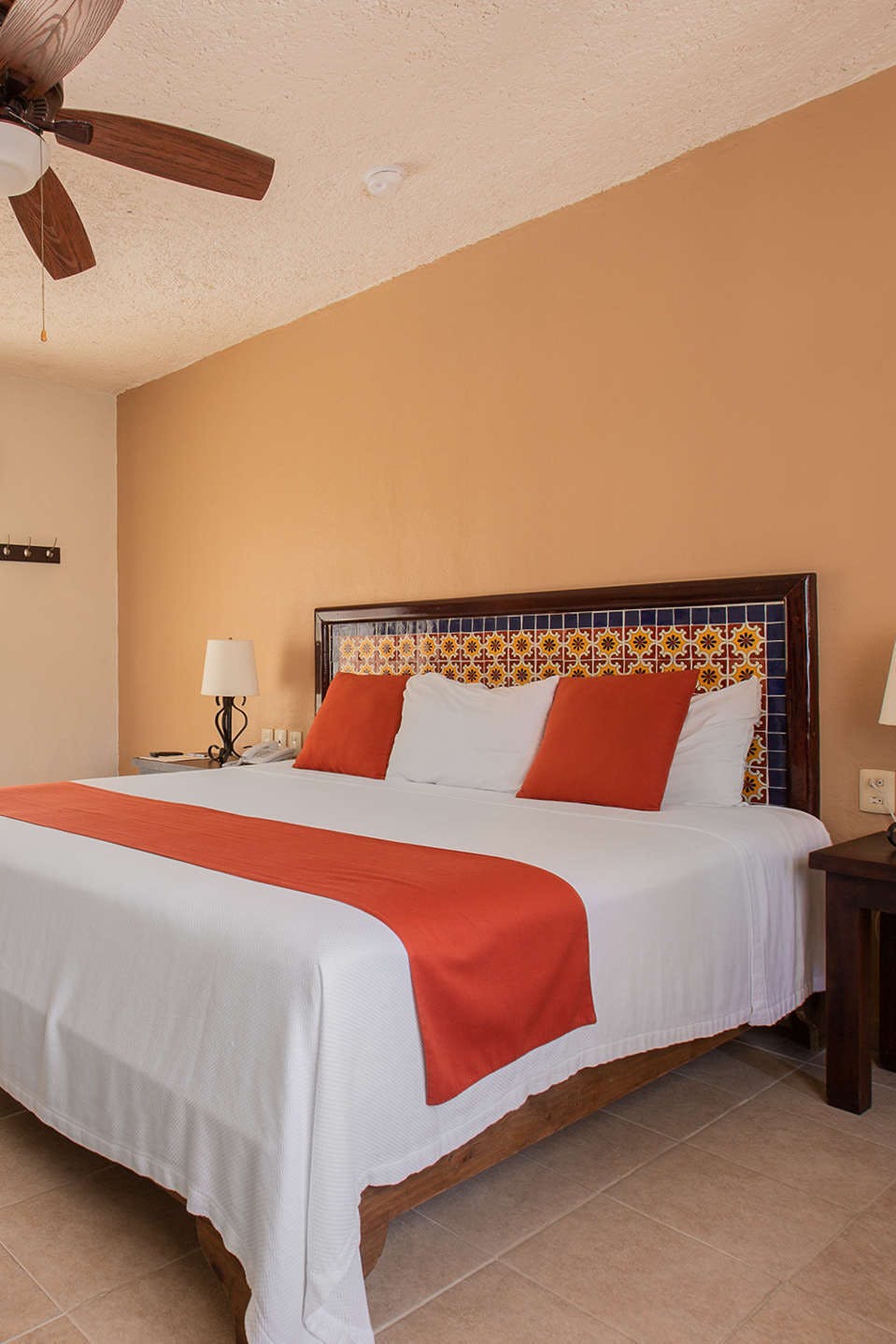 Hotel Petit Lafitte Hotel photo 2