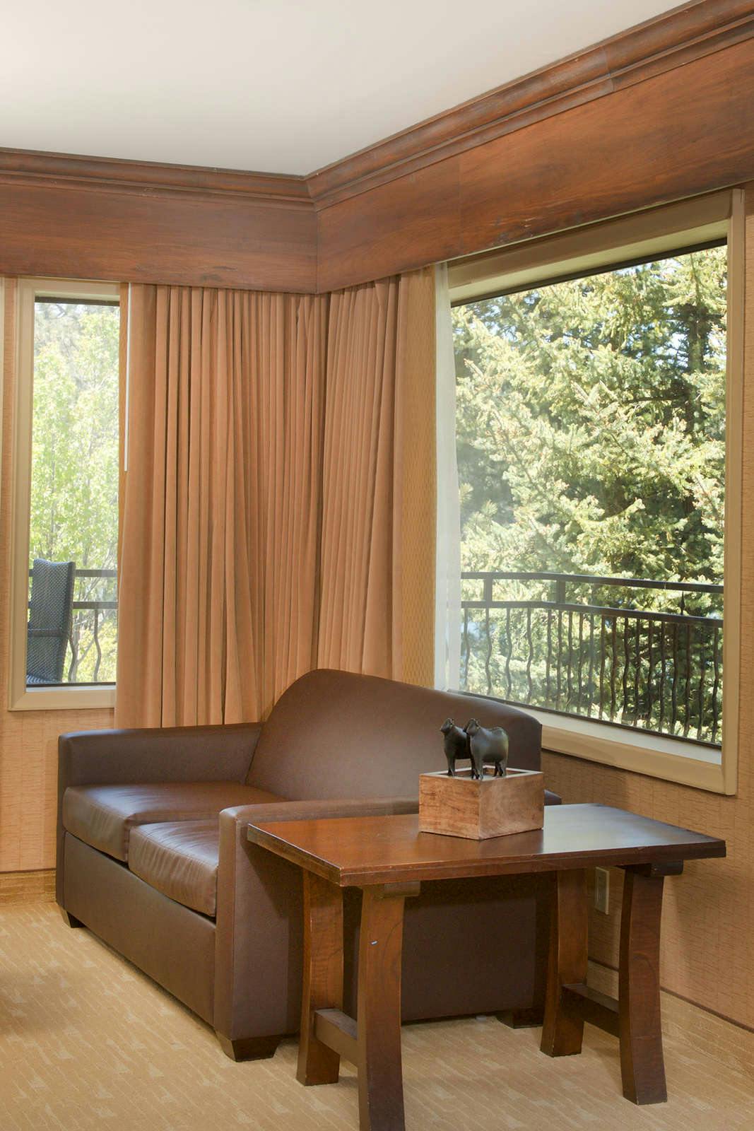 Hotel Lake Arrowhead Resort and Spa photo 3