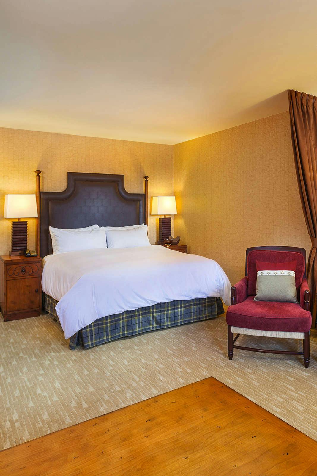 Hotel Lake Arrowhead Resort and Spa photo 1