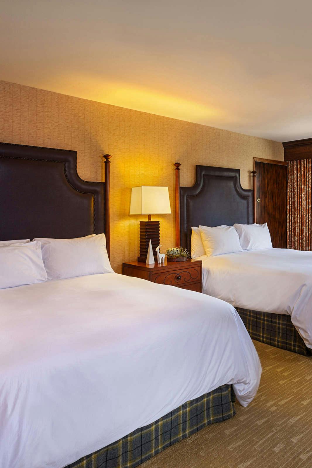 Hotel Lake Arrowhead Resort and Spa photo 2