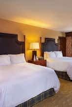 Hotel Lake Arrowhead Resort and Spa photo 2