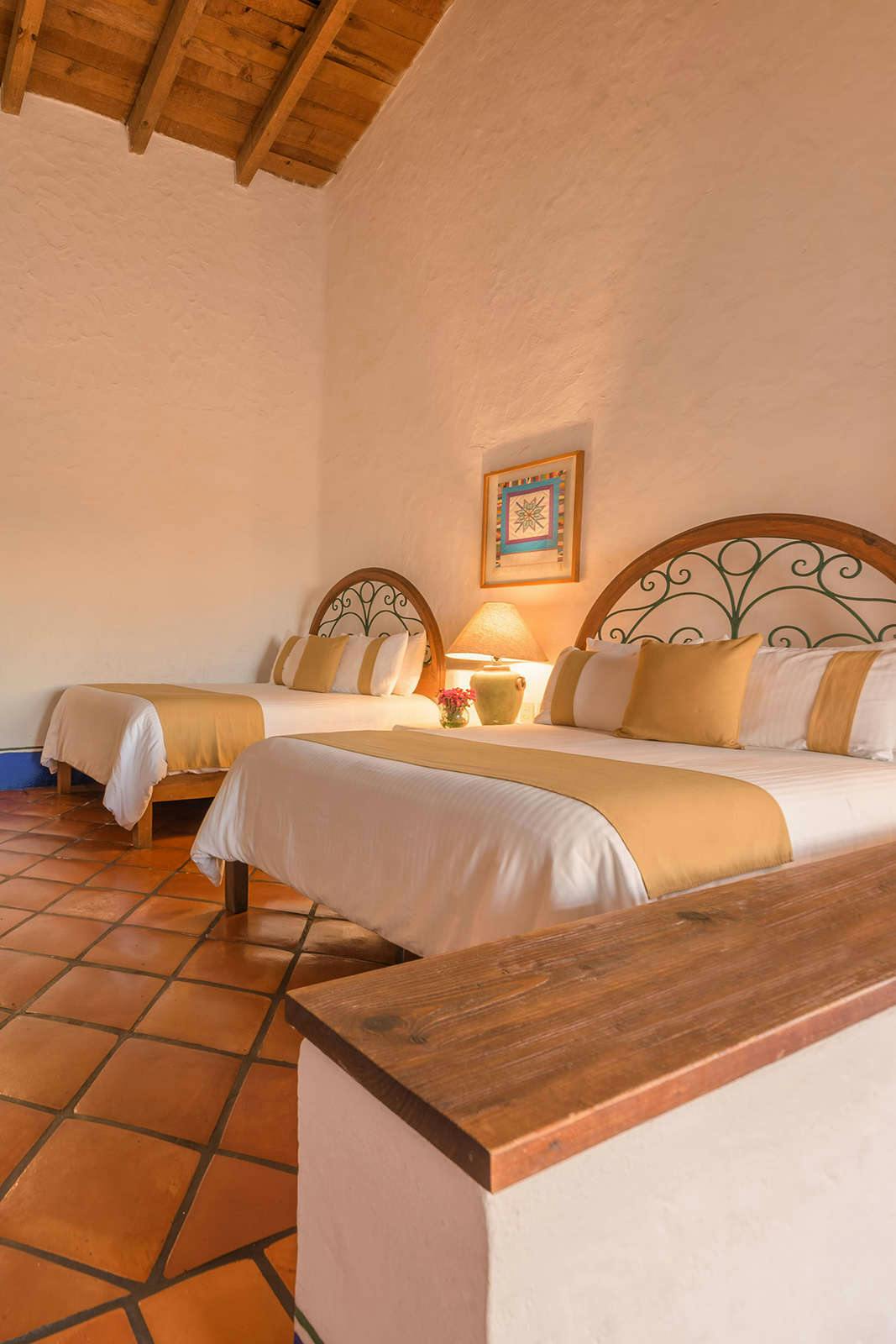 Hotel Tapalpa Country Club Hotel photo 4