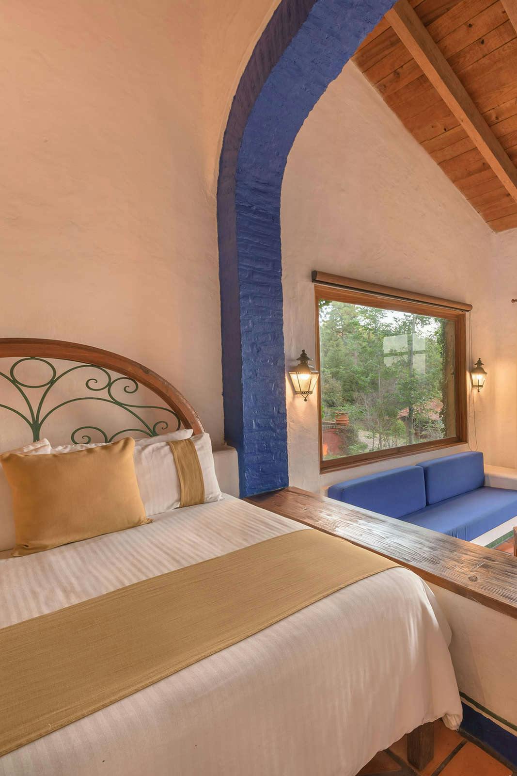 Hotel Tapalpa Country Club Hotel photo 1