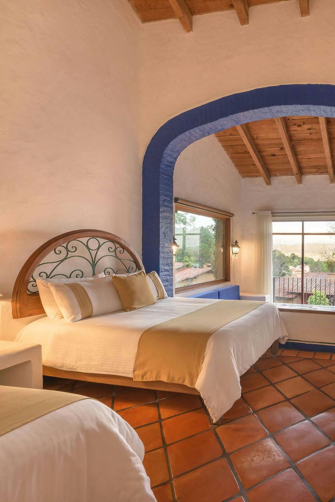 Hotel Tapalpa Country Club Hotel photo 3