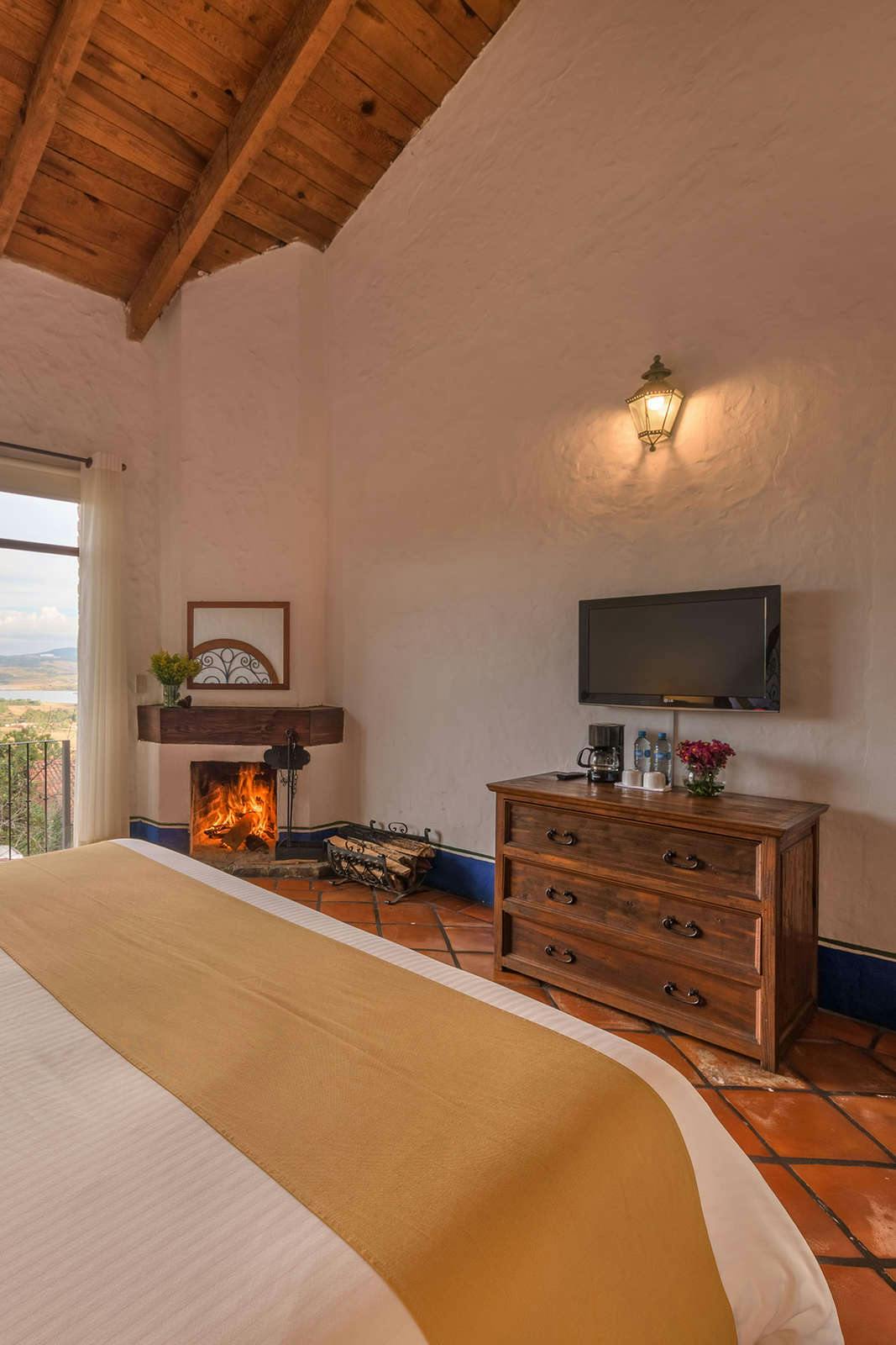 Hotel Tapalpa Country Club Hotel photo 2