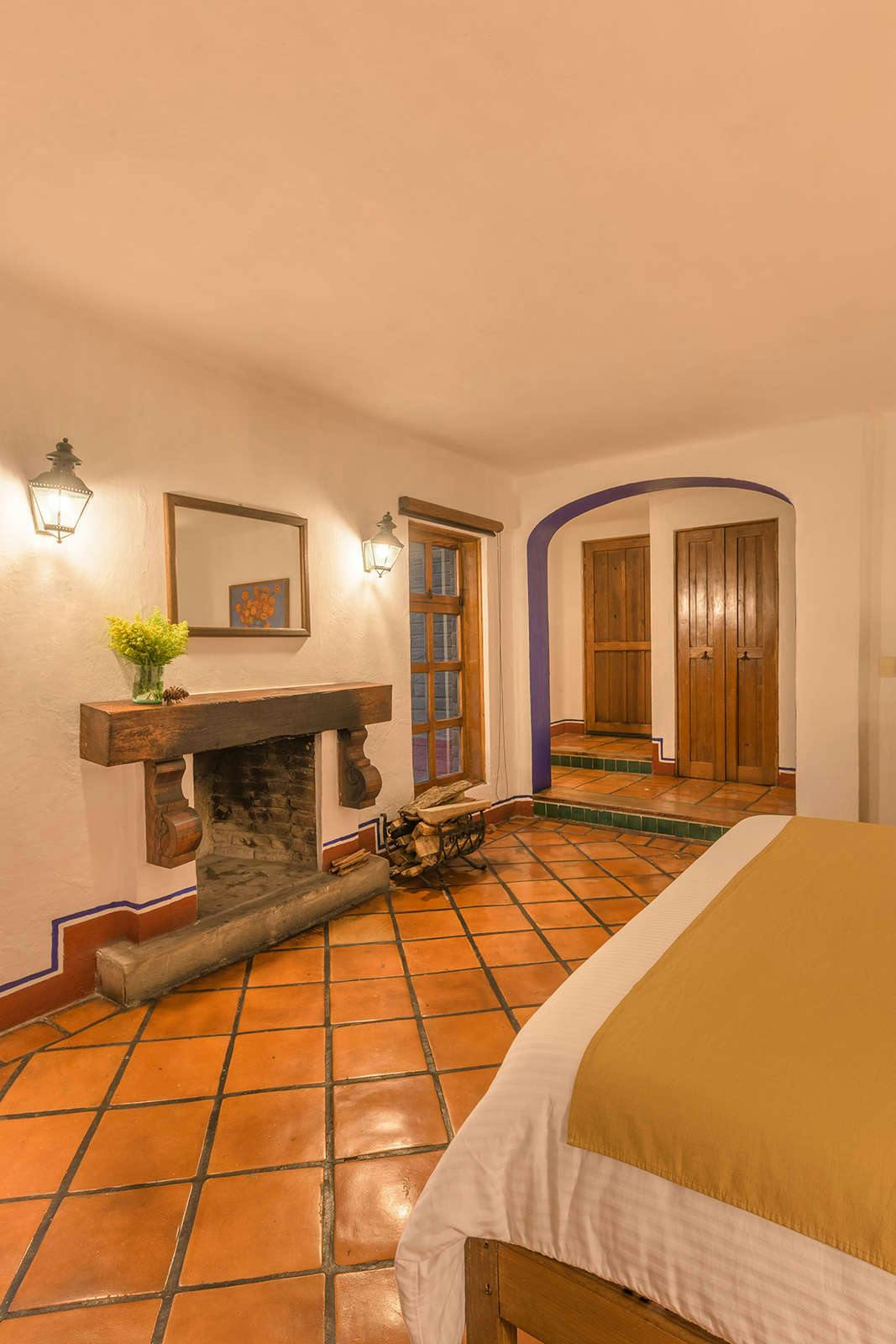 Hotel Tapalpa Country Club Hotel photo 5