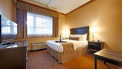 Hotel Best Western Plus Kamloops Hotel photo 1