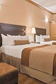 Hotel Best Western Plus Kamloops Hotel photo 2