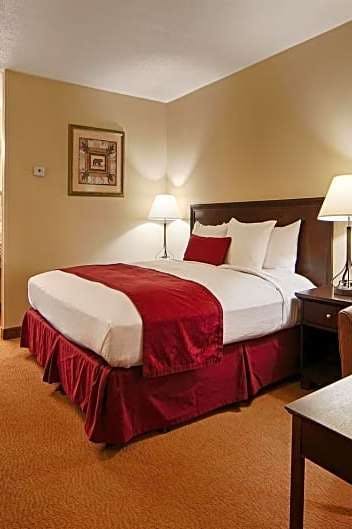 Best Western Mountain Lodge At Banner Elk Banner Elk Hoteltonight