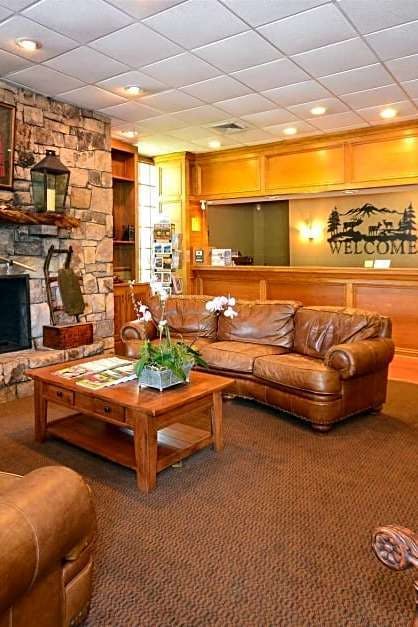 Best Western Mountain Lodge At Banner Elk Banner Elk Hoteltonight
