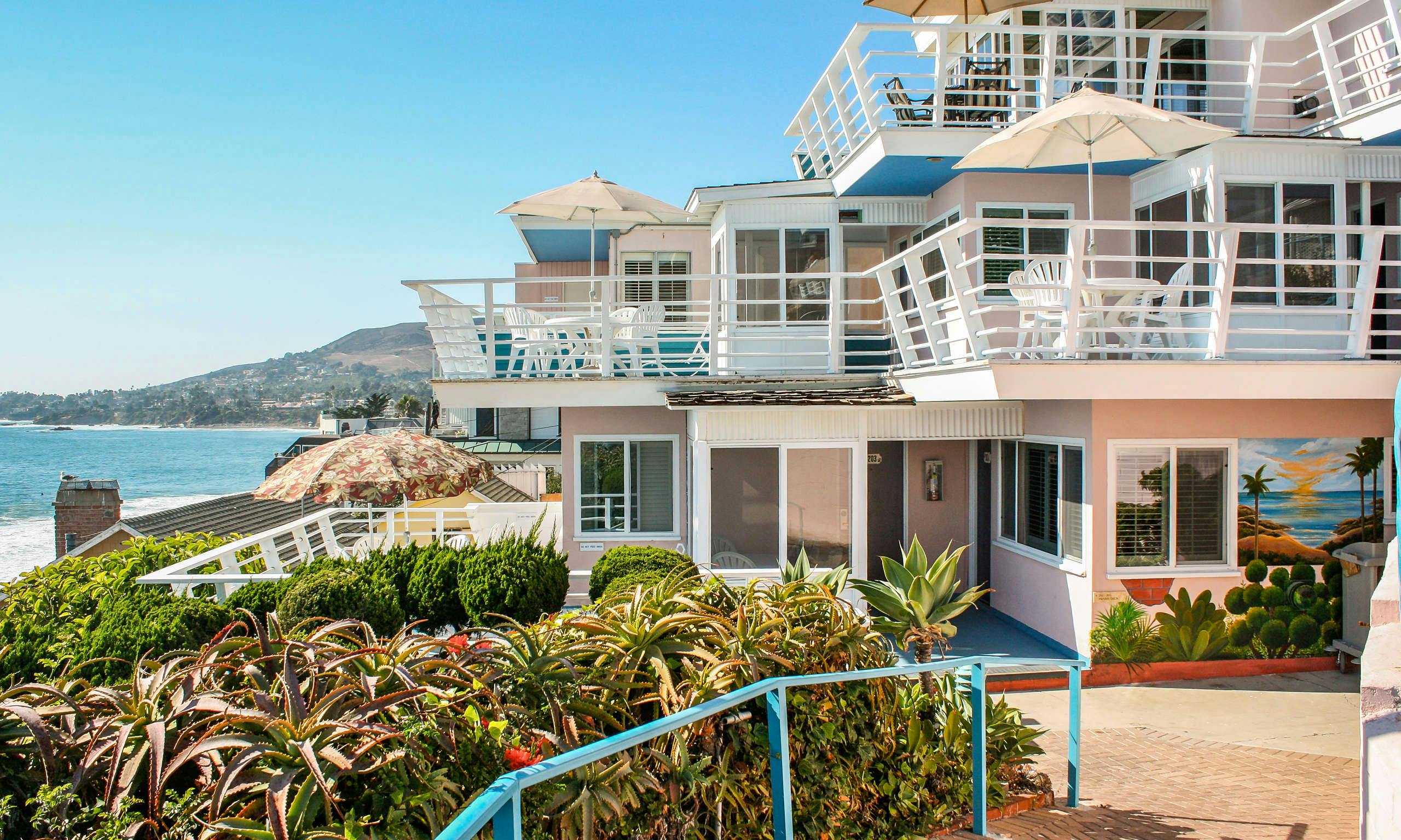 Laguna Surf Lodge by SCP Hotels