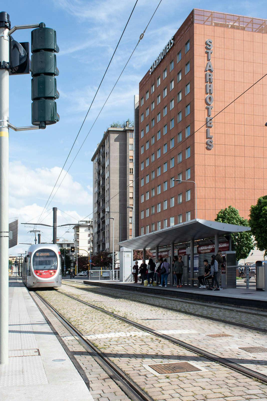 Hotel Starhotels Tuscany photo 1