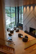 Hotel The Lodge at Blue Sky photo 1