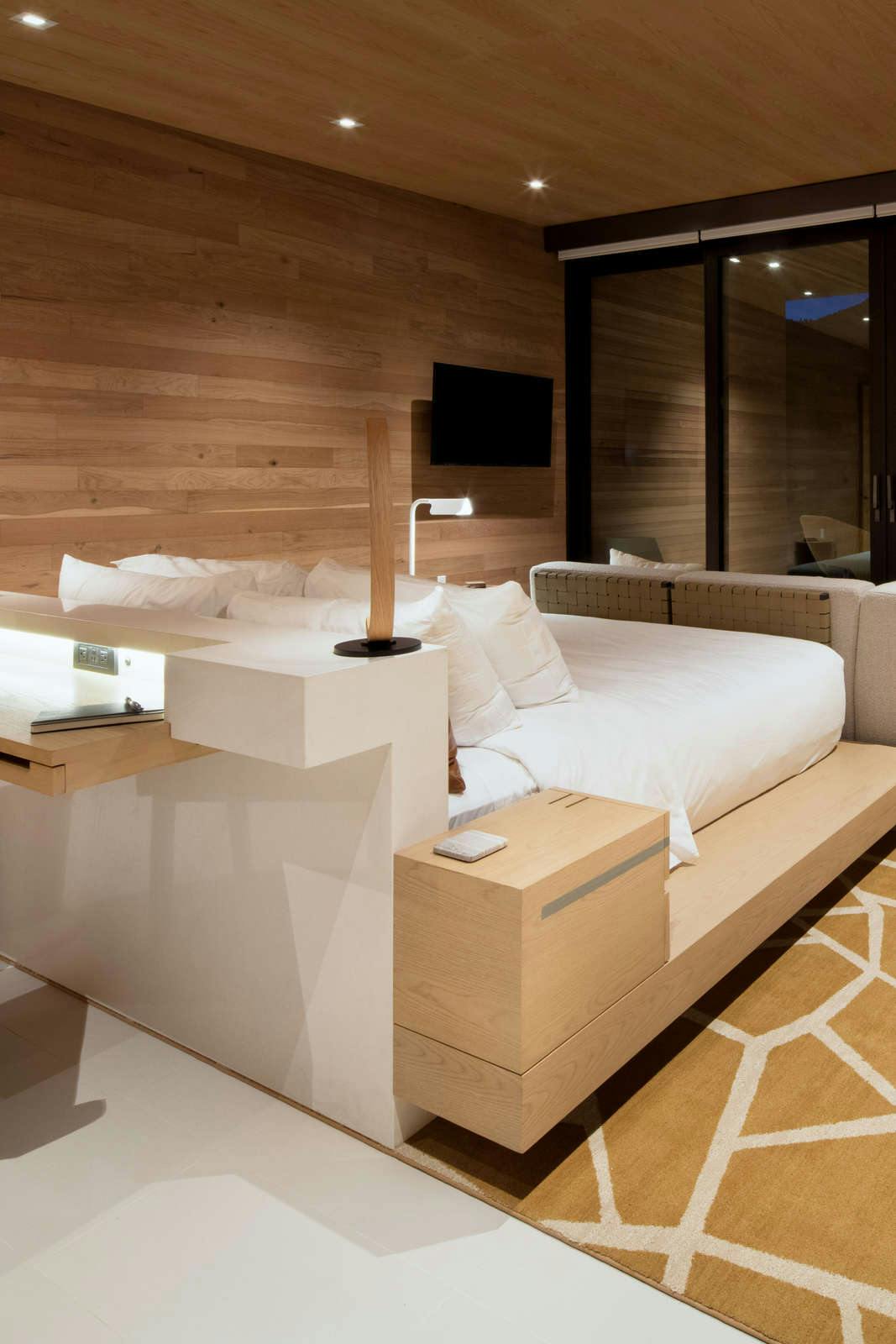 Hotel The Lodge at Blue Sky photo 2