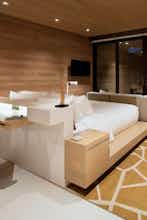 Hotel The Lodge at Blue Sky photo 2