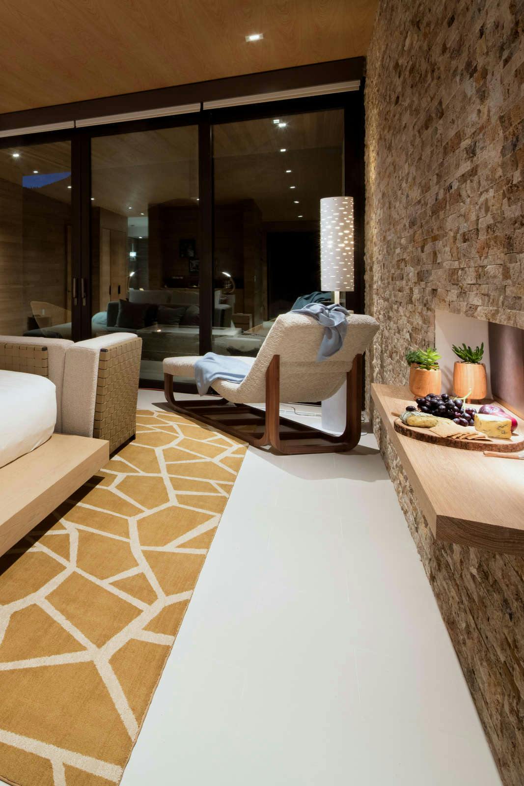 Hotel The Lodge at Blue Sky photo 3