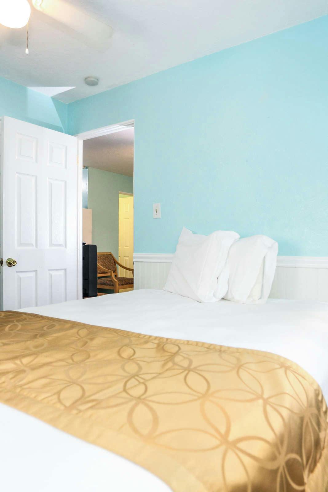 Hotel Harbor Mist Motel photo 2