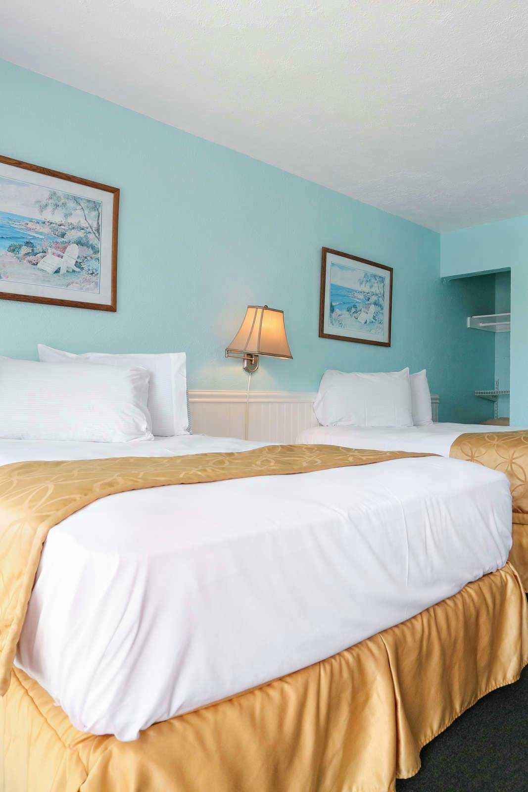 Hotel Harbor Mist Motel photo 3