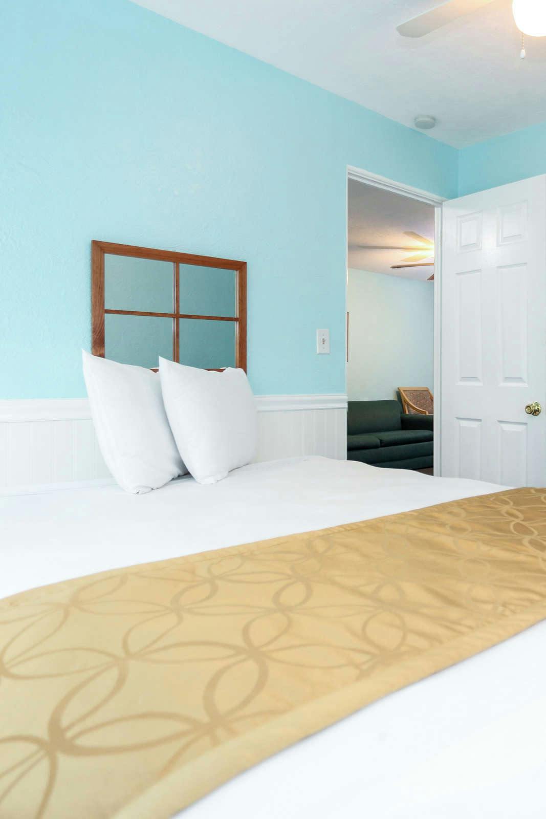 Hotel Harbor Mist Motel photo 1