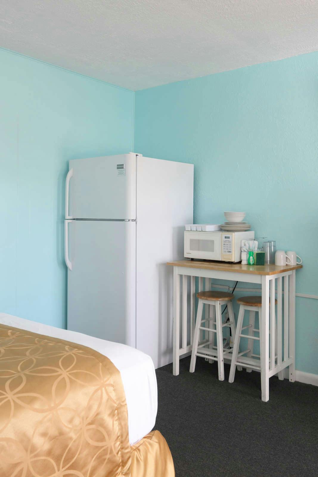 Hotel Harbor Mist Motel photo 4