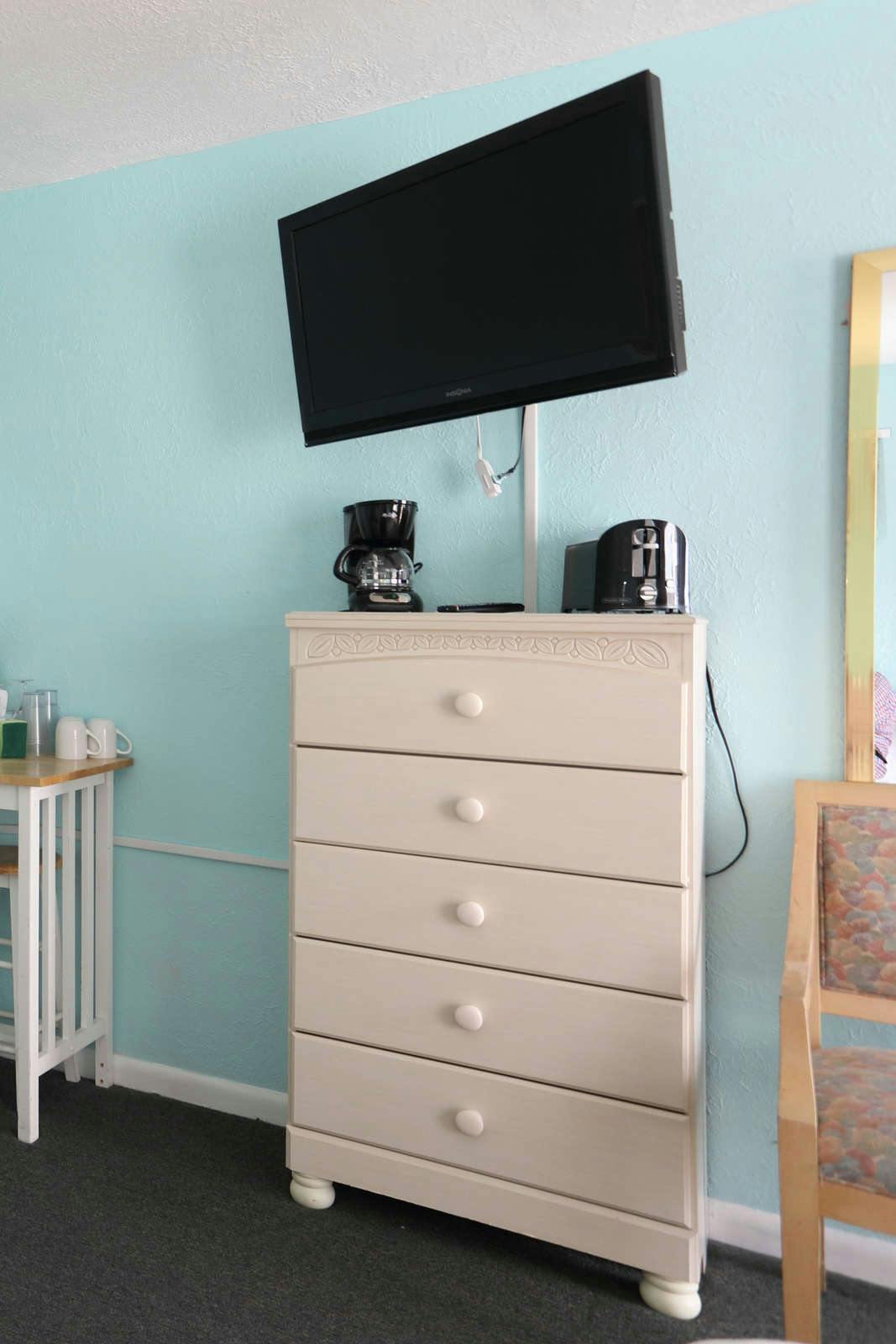 Hotel Harbor Mist Motel photo 5