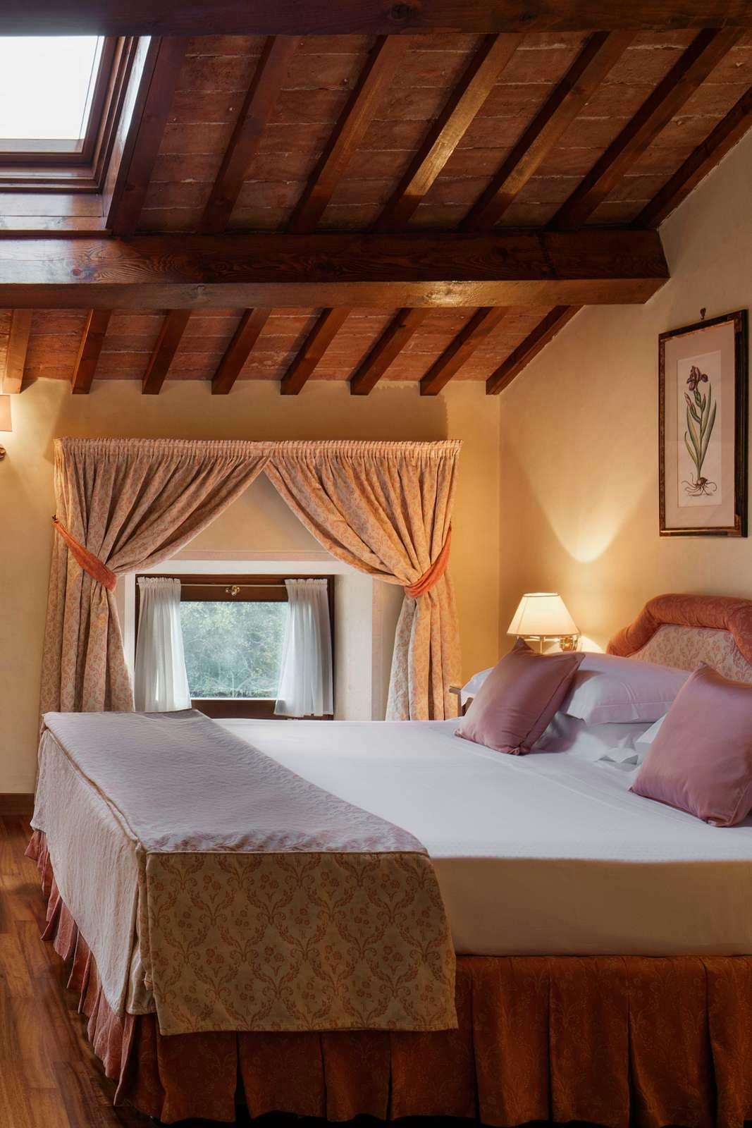 Hotel Villa Michelangelo Vicenza – Starhotels Collezione photo 2