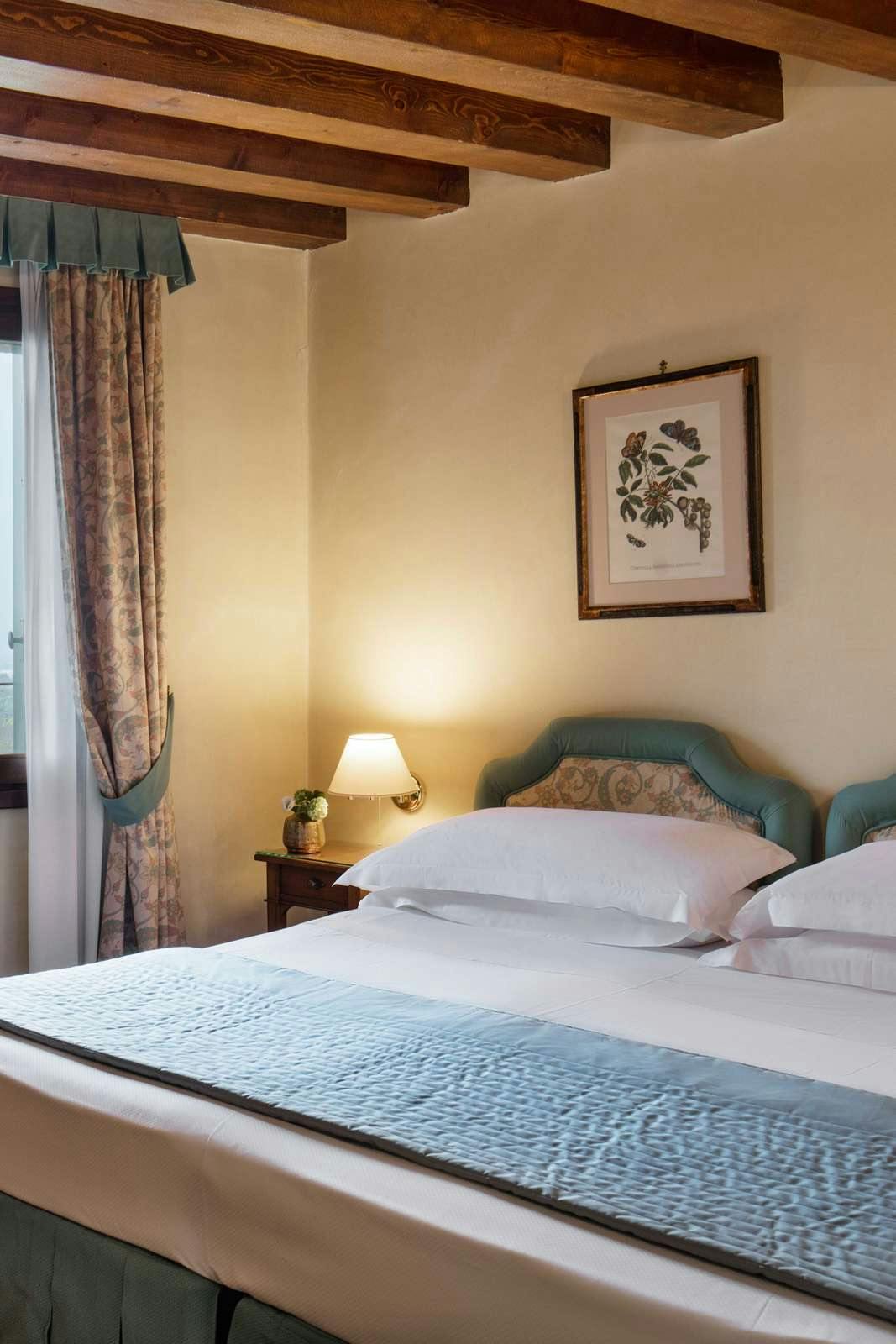 Hotel Villa Michelangelo Vicenza – Starhotels Collezione photo 3