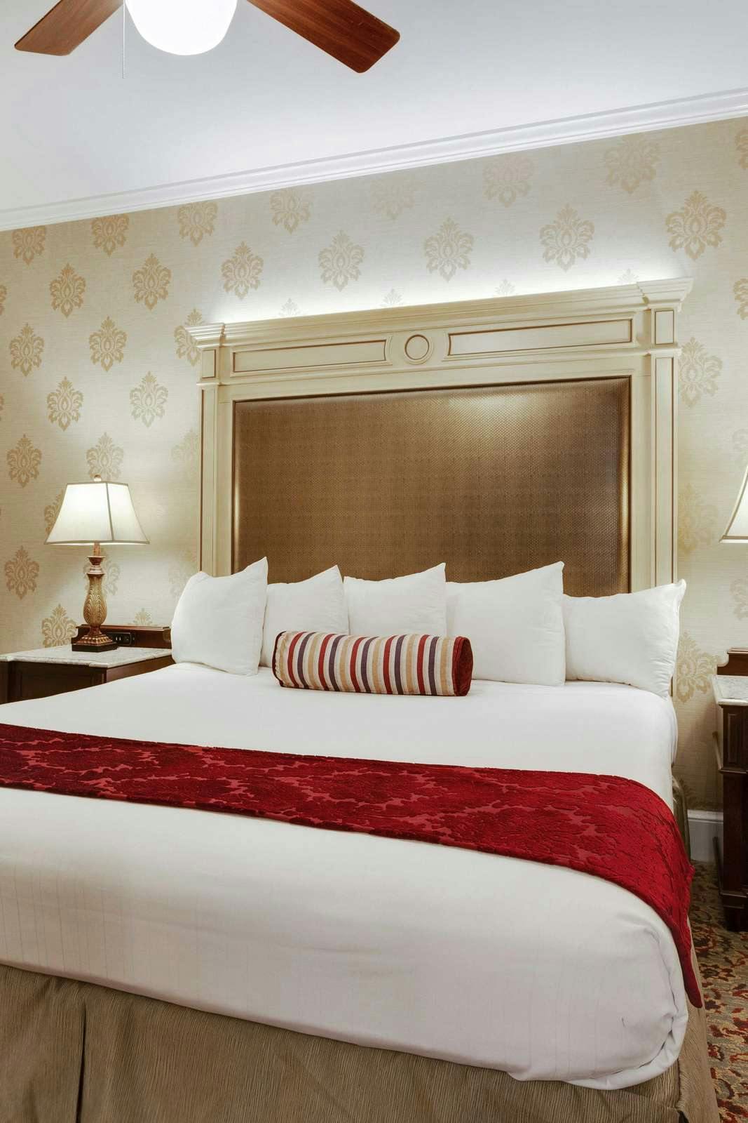 Hotel Prince Conti Hotel photo 2