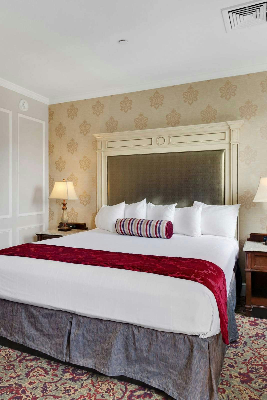 Hotel Prince Conti Hotel photo 3