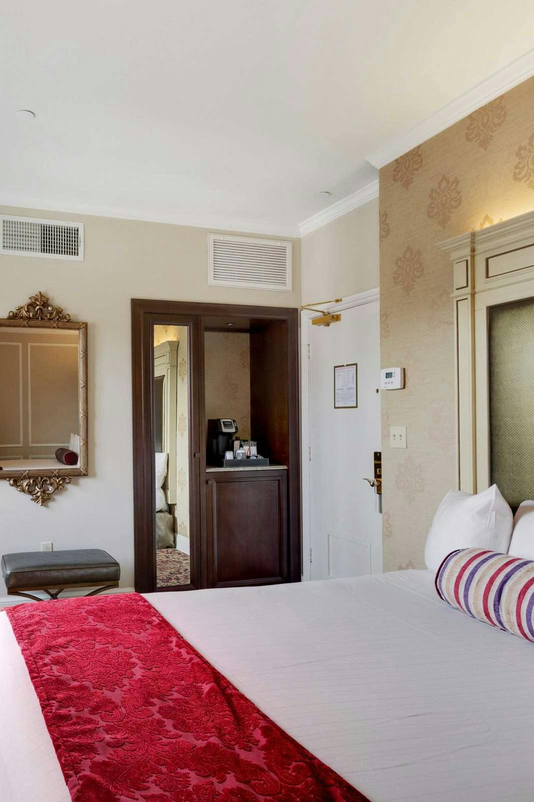 Hotel Prince Conti Hotel photo 5