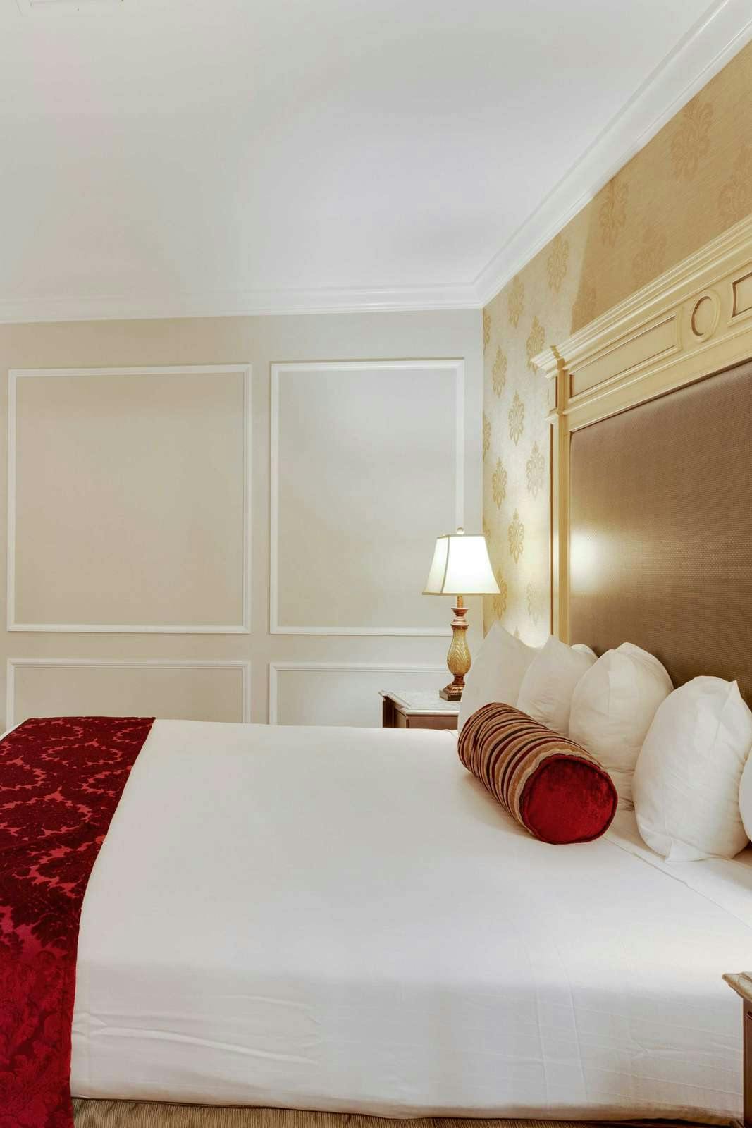 Hotel Prince Conti Hotel photo 4