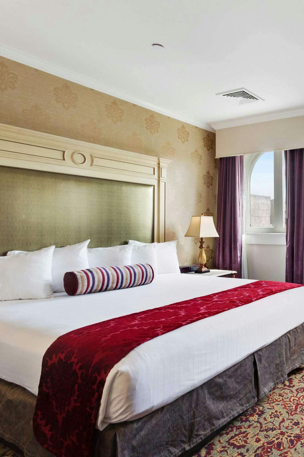 Hotel Prince Conti Hotel photo 1