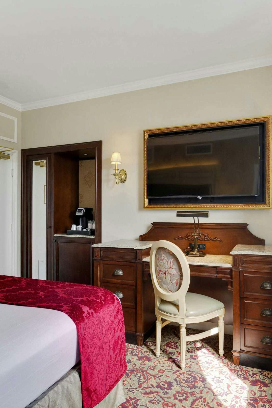 Hotel Prince Conti Hotel photo 1