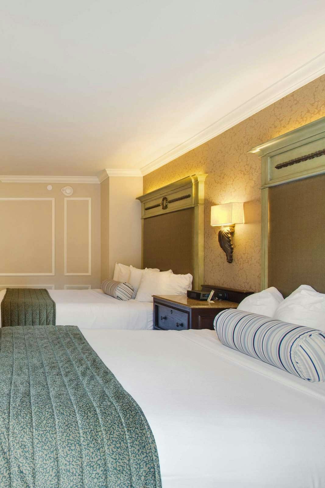 Hotel Hotel St. Marie photo 2