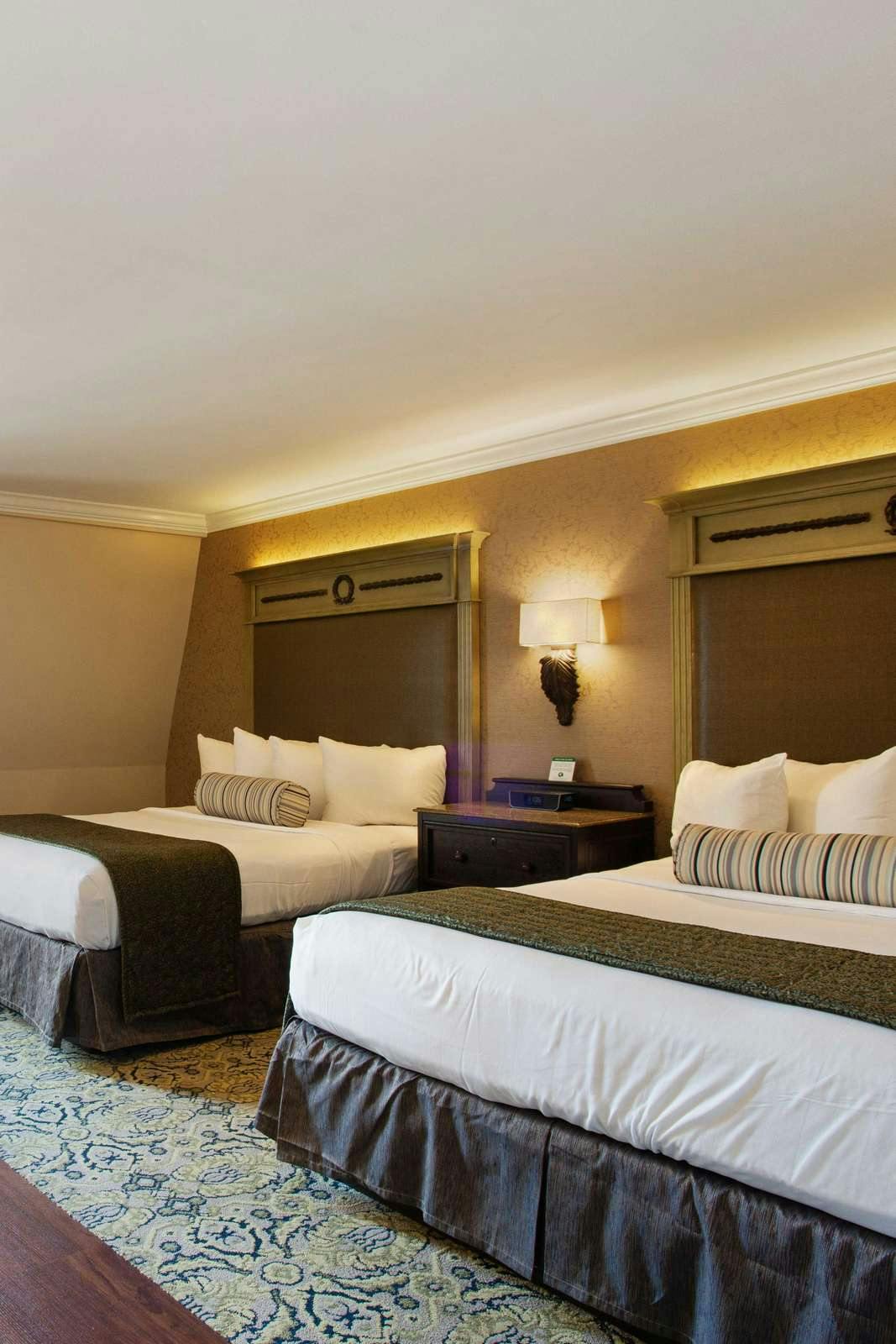 Hotel Hotel St. Marie photo 1