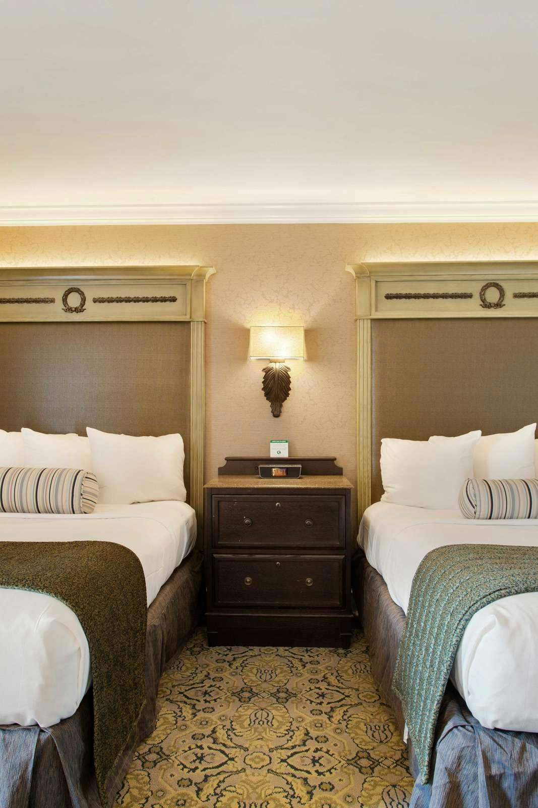 Hotel Hotel St. Marie photo 4