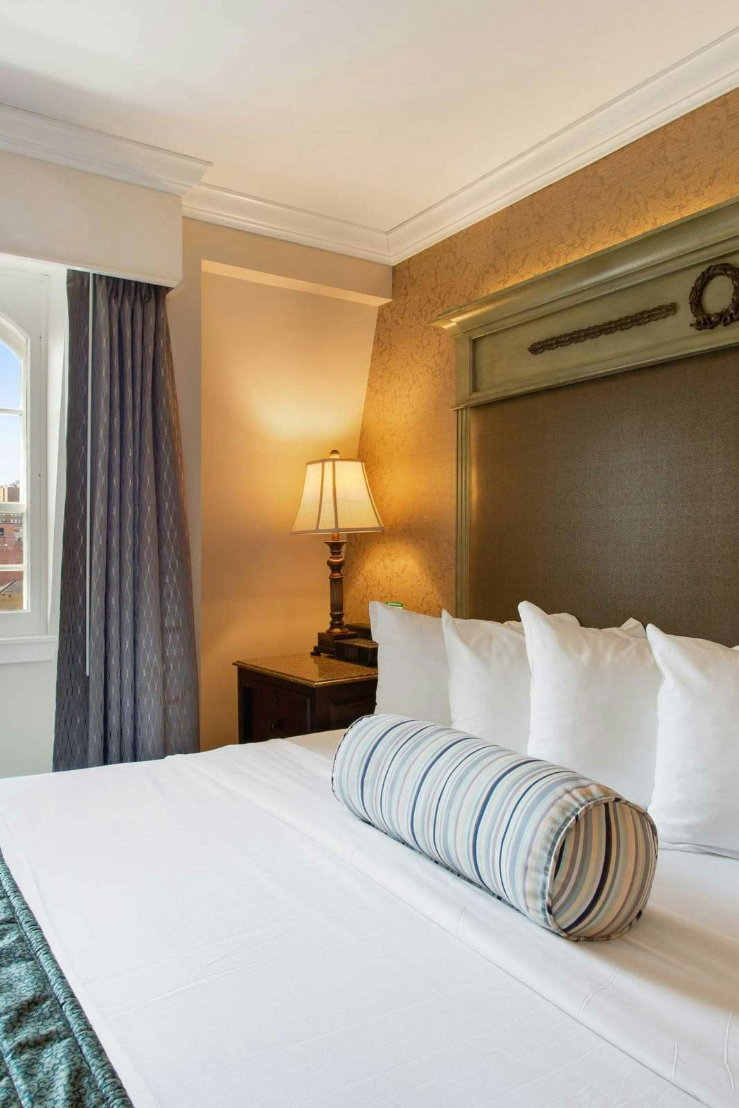 Hotel Hotel St. Marie photo 3