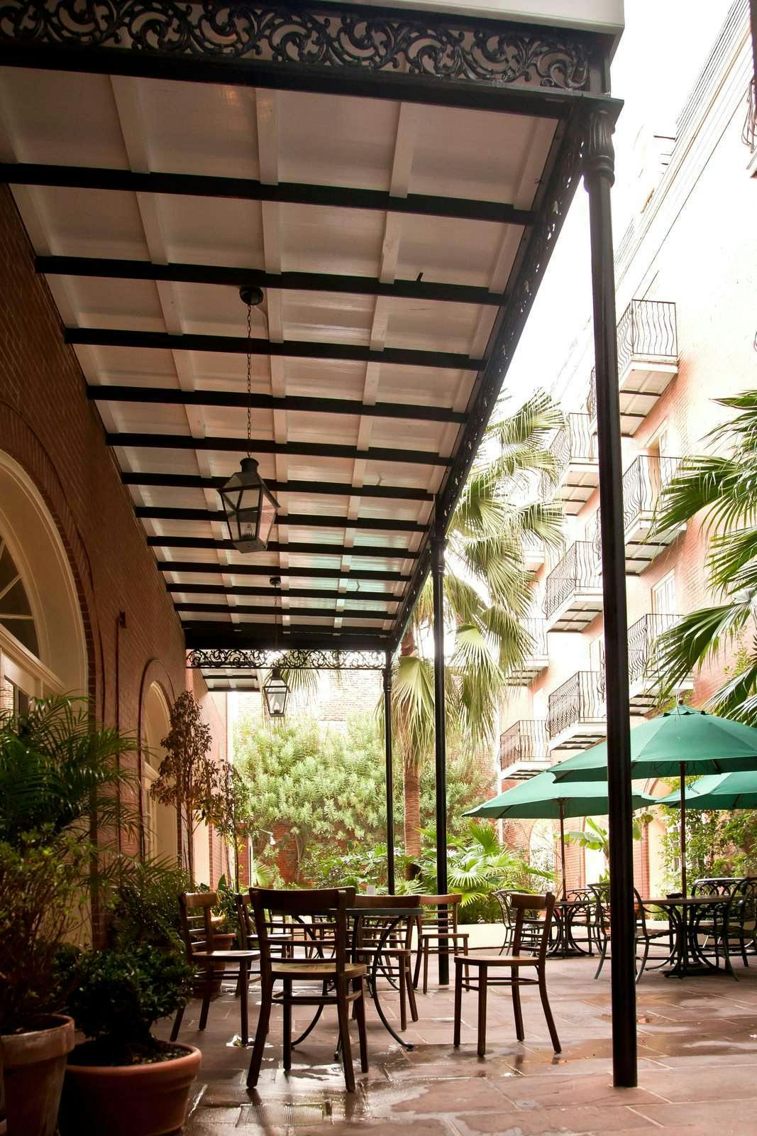 Hotel Hotel St. Marie photo 1