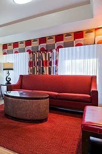 Hotel Best Western Holiday Lodge photo 5