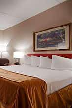 Hotel Best Western Holiday Lodge photo 1